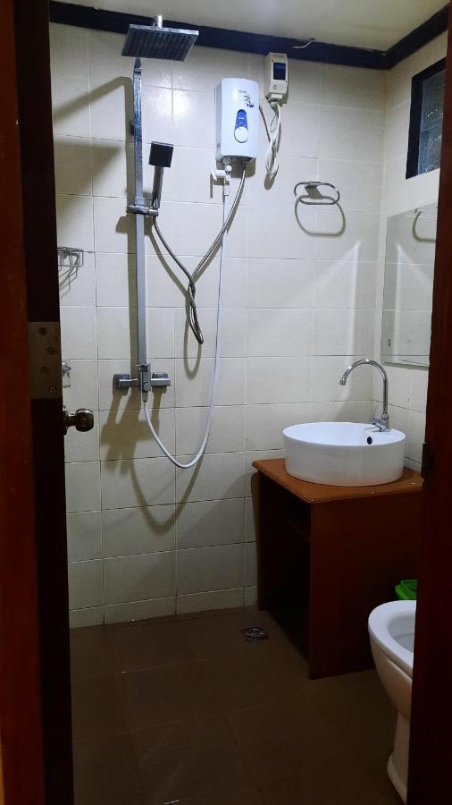 אל נידו Lolo Panding Inn מראה חיצוני תמונה
